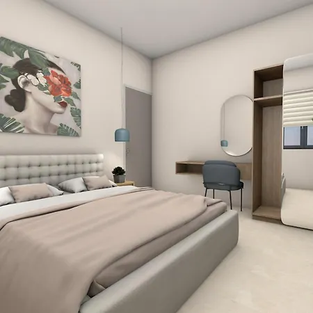 Zoi Appartement Tsilivi (Zakynthos)