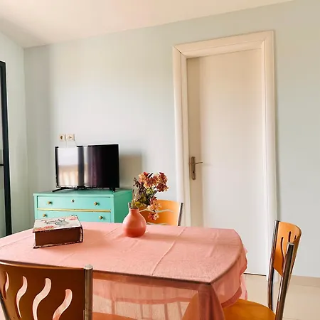 Aparthotel Infinity Blue Tsilivi (Zakynthos)