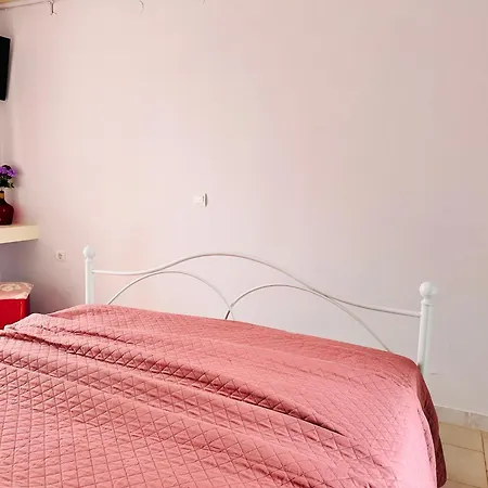 Aparthotel Infinity Blue Tsilivi (Zakynthos)