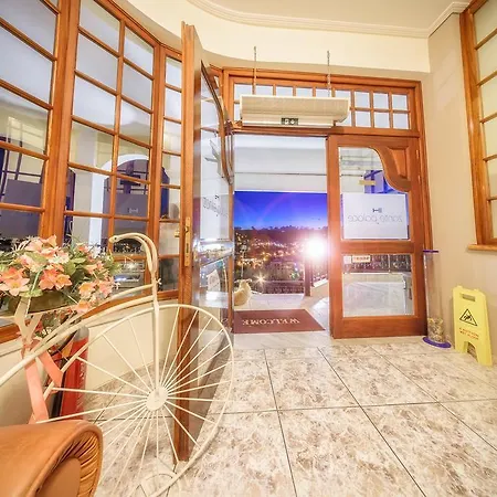 Aparthotel Zante