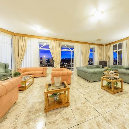 Aparthotel Zante Tsilivi (Zakynthos)