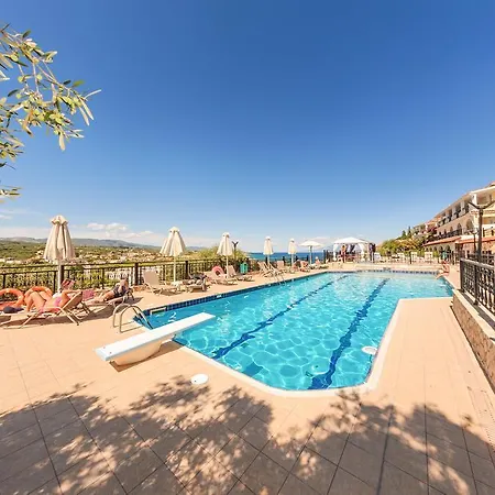 Zante 3* Tsilivi (Zakynthos)