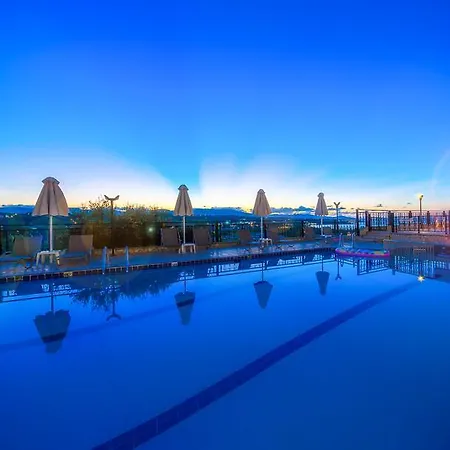 Zante Aparthotel