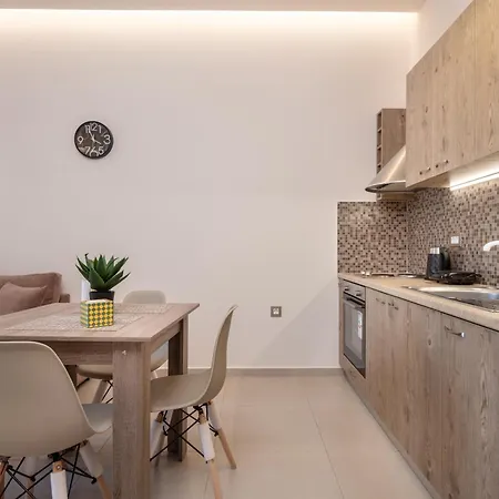 Katsaros Luxury Apts Ii 5 Min Walk To Appartement Tsilivi (Zakynthos)