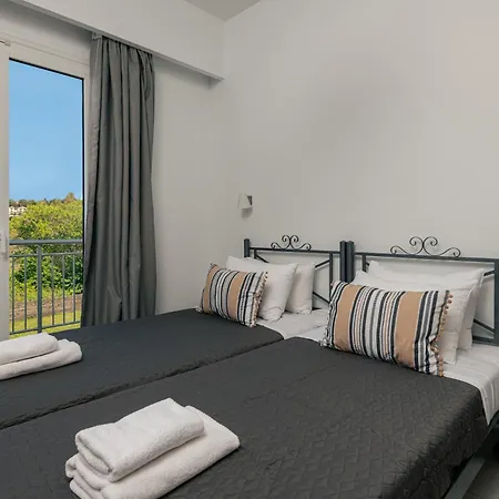 Appartement Katsaros Luxury Apts Ii 5 Min Walk To Tsilivi (Zakynthos)