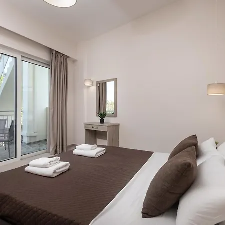 Appartement Katsaros Luxury Apts Ii 5 Min Walk To Tsilivi (Zakynthos)