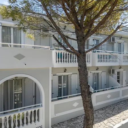 Appartement Neraida