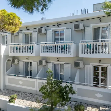 Neraida Appartement Tsilivi (Zakynthos)