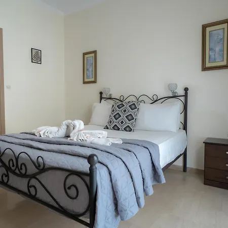 Neraida Appartement
