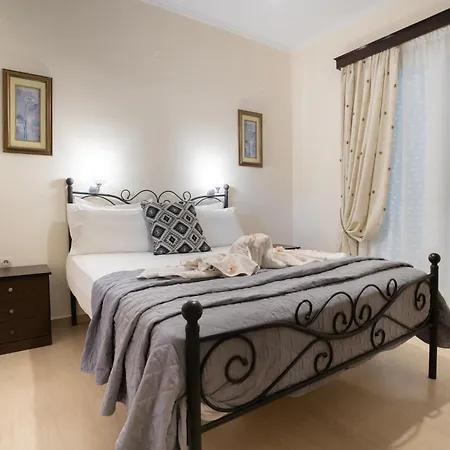 Neraida Appartement Tsilivi (Zakynthos)
