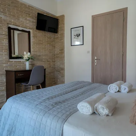 Neraida Appartement