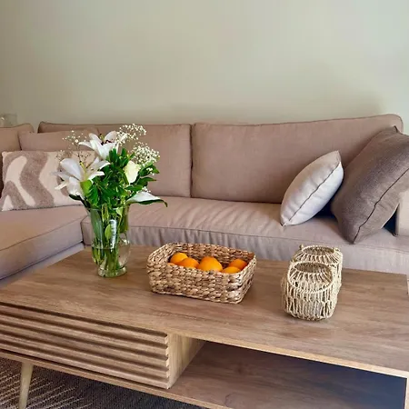 Appartement Louloudi