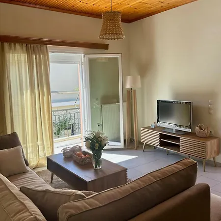 Appartement Louloudi Tsilivi (Zakynthos)