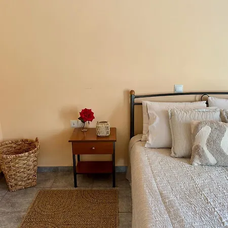 Louloudi Appartement Tsilivi (Zakynthos)