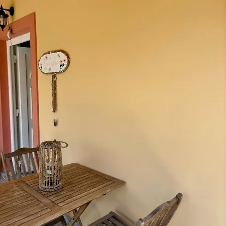Appartement Louloudi *