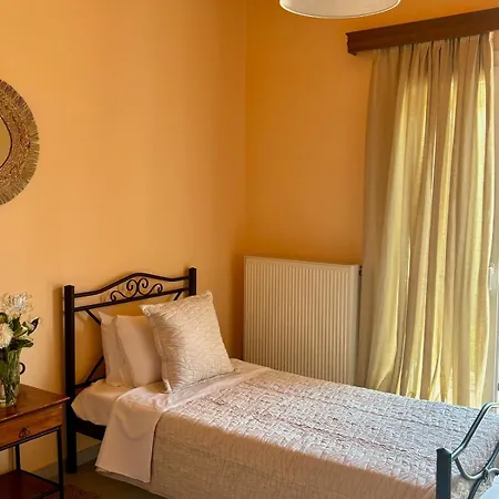 Louloudi Appartement Tsilivi (Zakynthos)