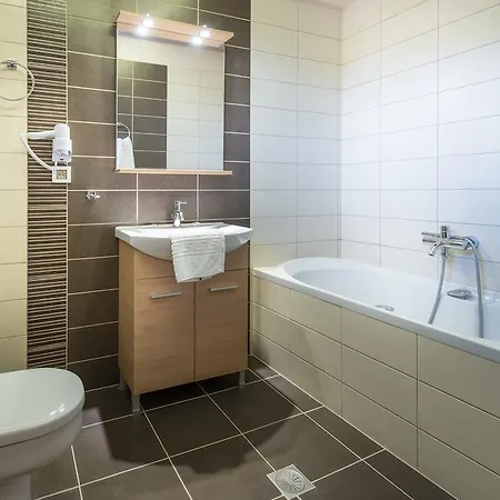 Zoi Appartement *