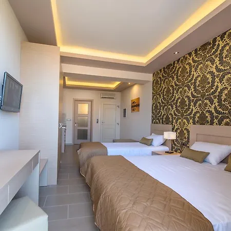 Zoi Appartement Tsilivi (Zakynthos)