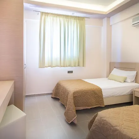 Appartement Zoi Tsilivi (Zakynthos)