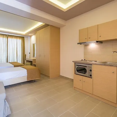 Appartement Zoi