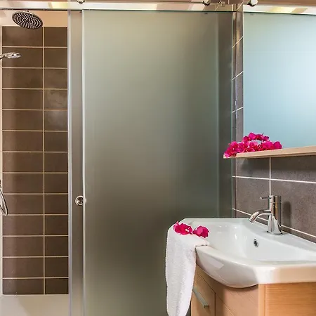Appartement Zoi Tsilivi (Zakynthos)