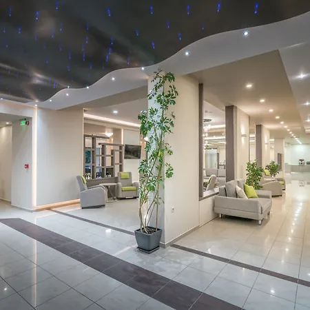 Hotel Park &