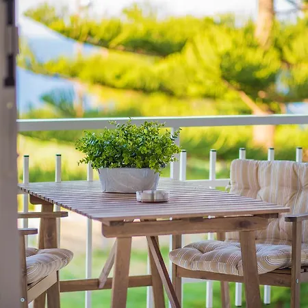 Appartement Kondarini's Sea View - Close To The Beach, By Zantewize