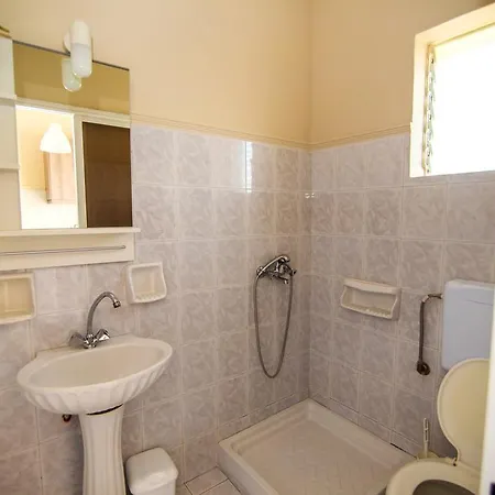 Appartement Kondarini's Sea View - Close To The Beach, By Zantewize *