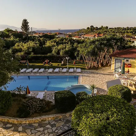 Seaview Aparthotel