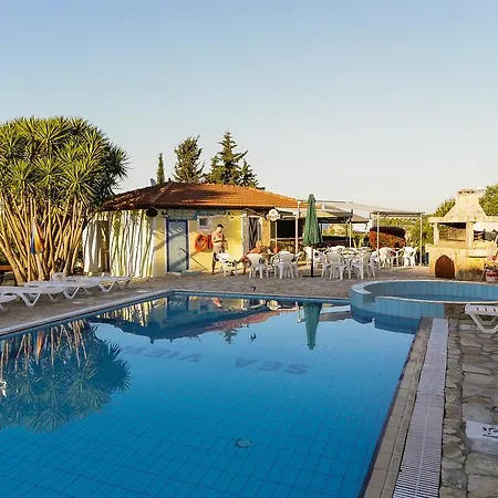 Aparthotel Seaview