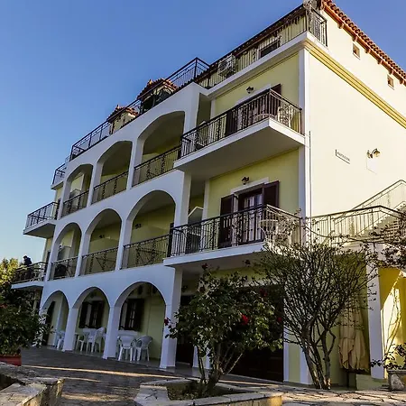 Seaview Aparthotel Tsilivi (Zakynthos)