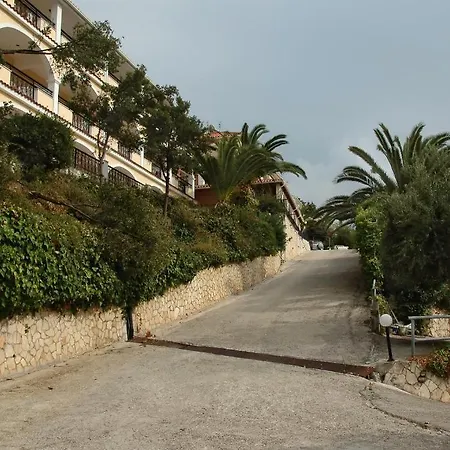 Zante Aparthotel