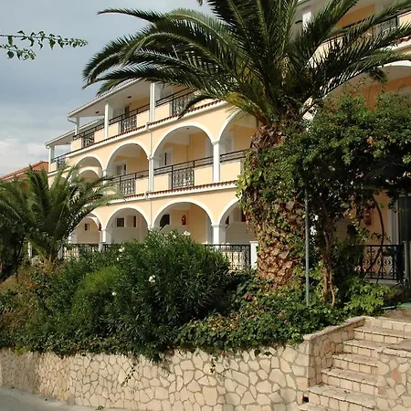 Aparthotel Zante 3*