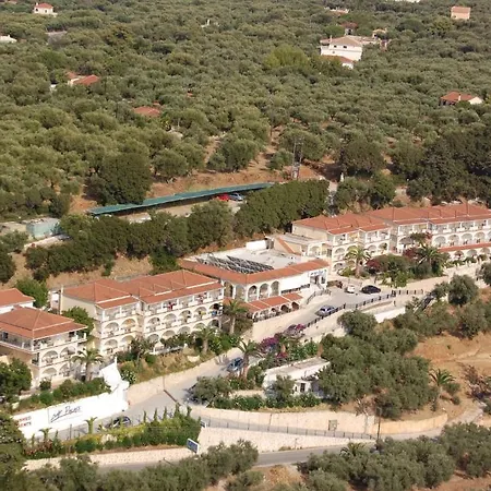 Zante 3* Tsilivi (Zakynthos)