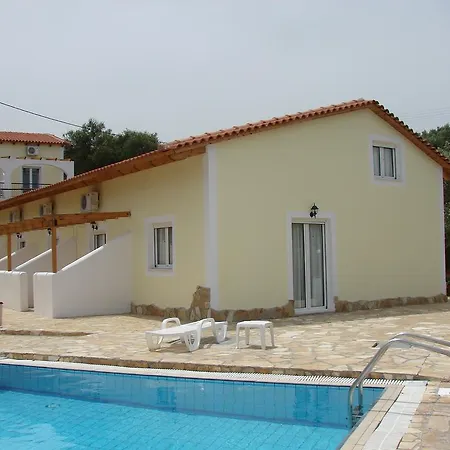 Seaview 2* Tsilivi (Zakynthos)