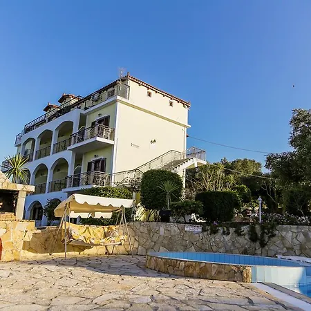 Aparthotel Seaview Tsilivi (Zakynthos)
