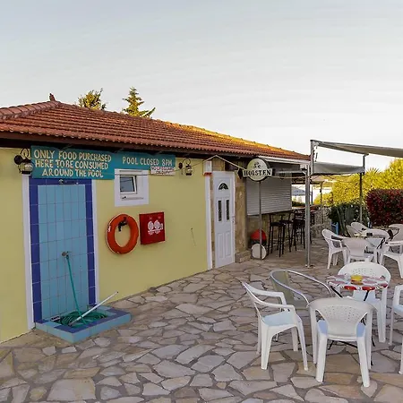 Seaview Tsilivi (Zakynthos)