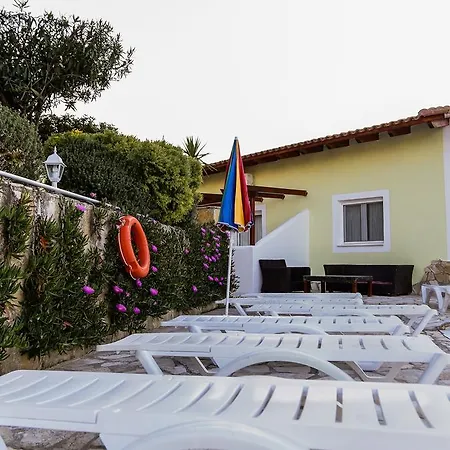 Aparthotel Seaview