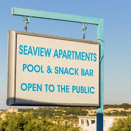 Seaview 2*