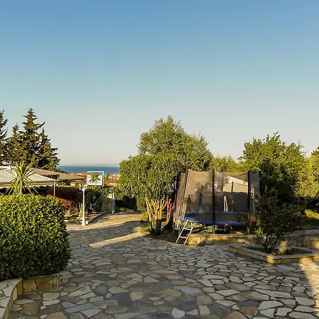 Seaview Tsilivi (Zakynthos)