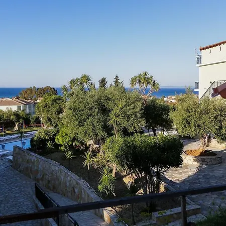 Seaview Aparthotel Tsilivi (Zakynthos)