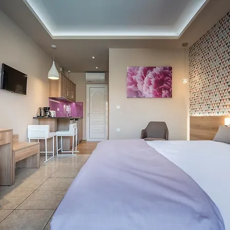Appartement Mavrias Village Tsilivi (Zakynthos)