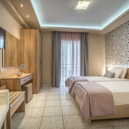 Appartement Mavrias Village