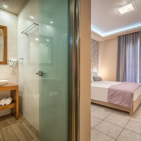 Appartement Mavrias Village