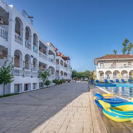 Ragias Studios * Tsilivi (Zakynthos)