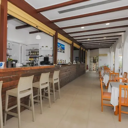 Aparthotel Zante Tsilivi (Zakynthos)