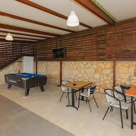 Aparthotel Zante 3*