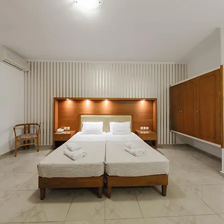 Aparthotel Zante
