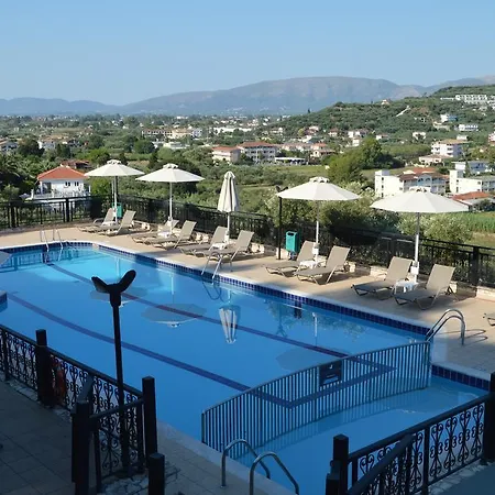 Aparthotel Zante