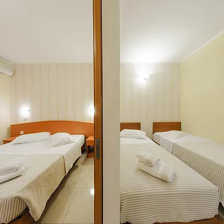 Aparthotel Zante Tsilivi (Zakynthos)